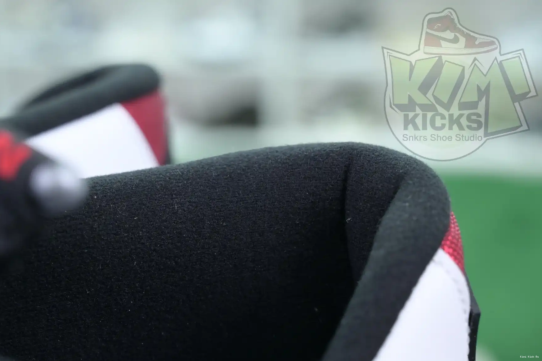 Jordan14“Black Toe”2024 Air Kimikick Jordan 0629